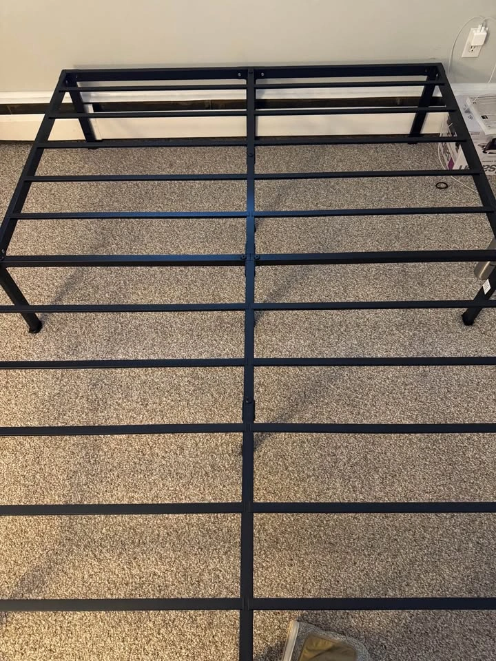 Queen Bed Frame - photo 2