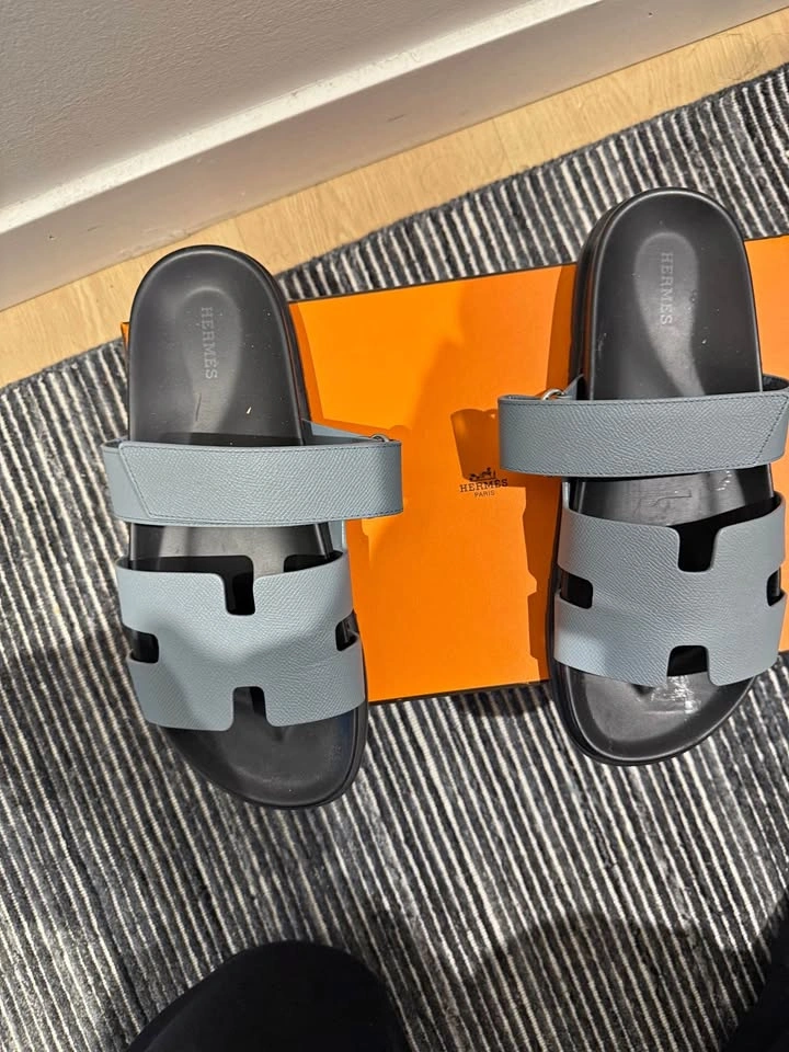Mens Chypre sandals