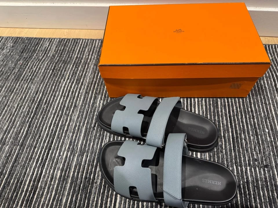 Mens Chypre sandals - photo 2