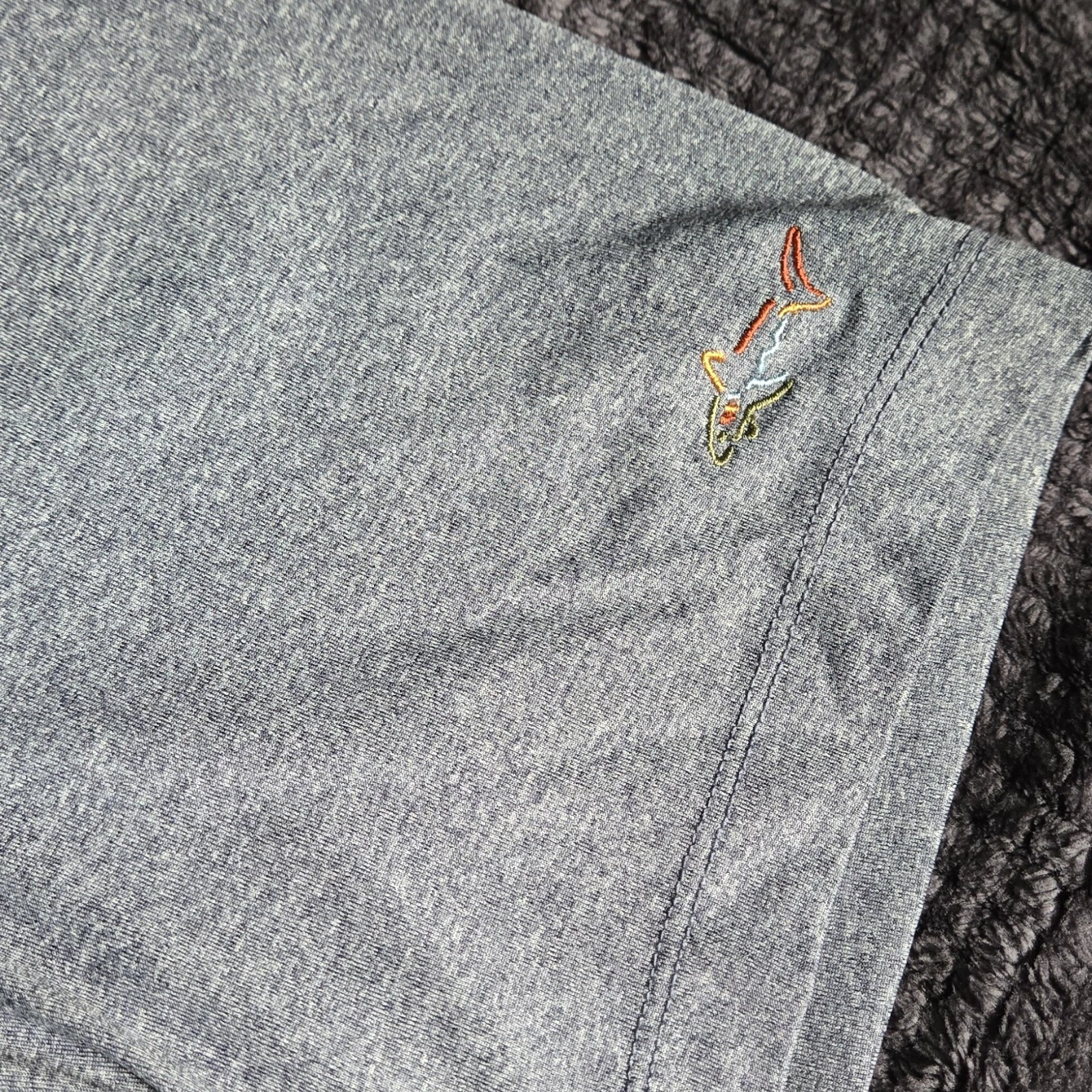 Greg Norman for Tasso Elba Men's XL Golf Polo - photo 4