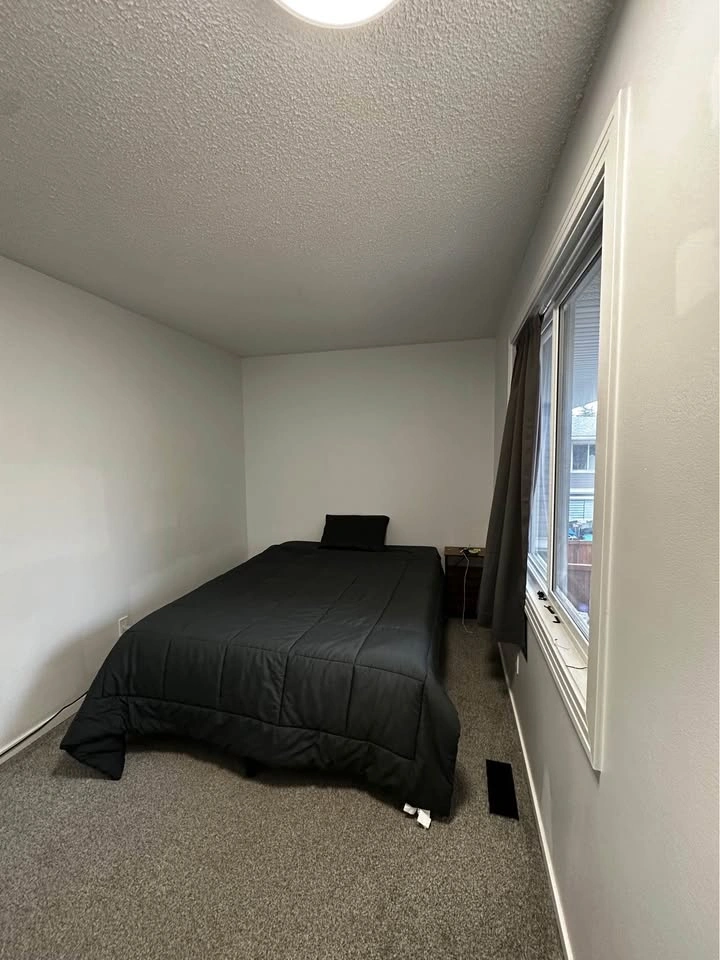 Furnished Room for Rent - Mill Woods - Available May 1 - photo 2