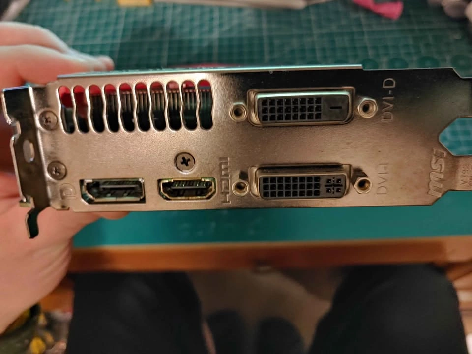 MSI Dragon Army GTX 970 Gaming - photo 3