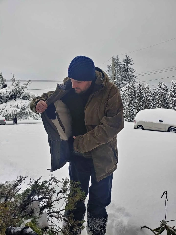Oakley Snowboard Jacket