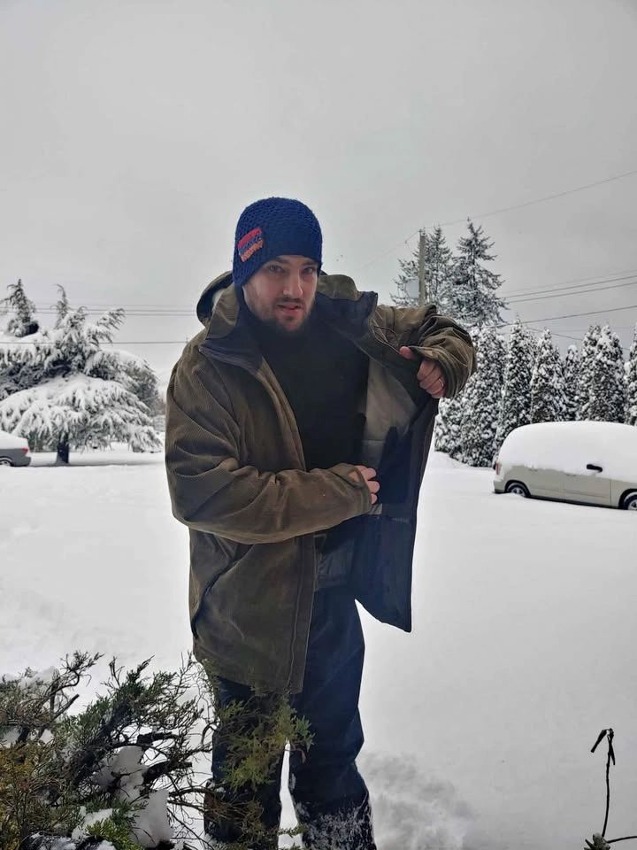Oakley Snowboard Jacket - photo 2