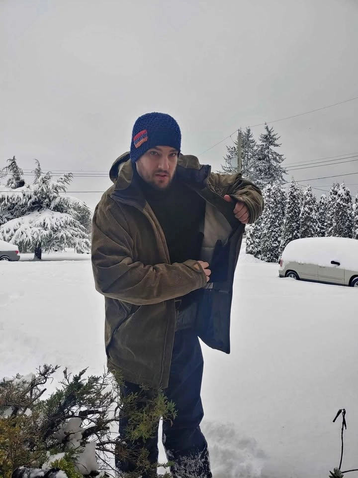 Oakley Snowboard Jacket - photo 3