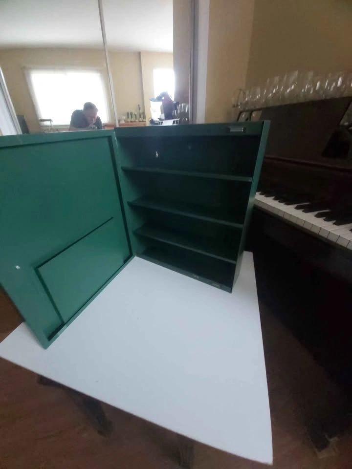 CR Seals and Bearings Parts Cabinet - photo 2