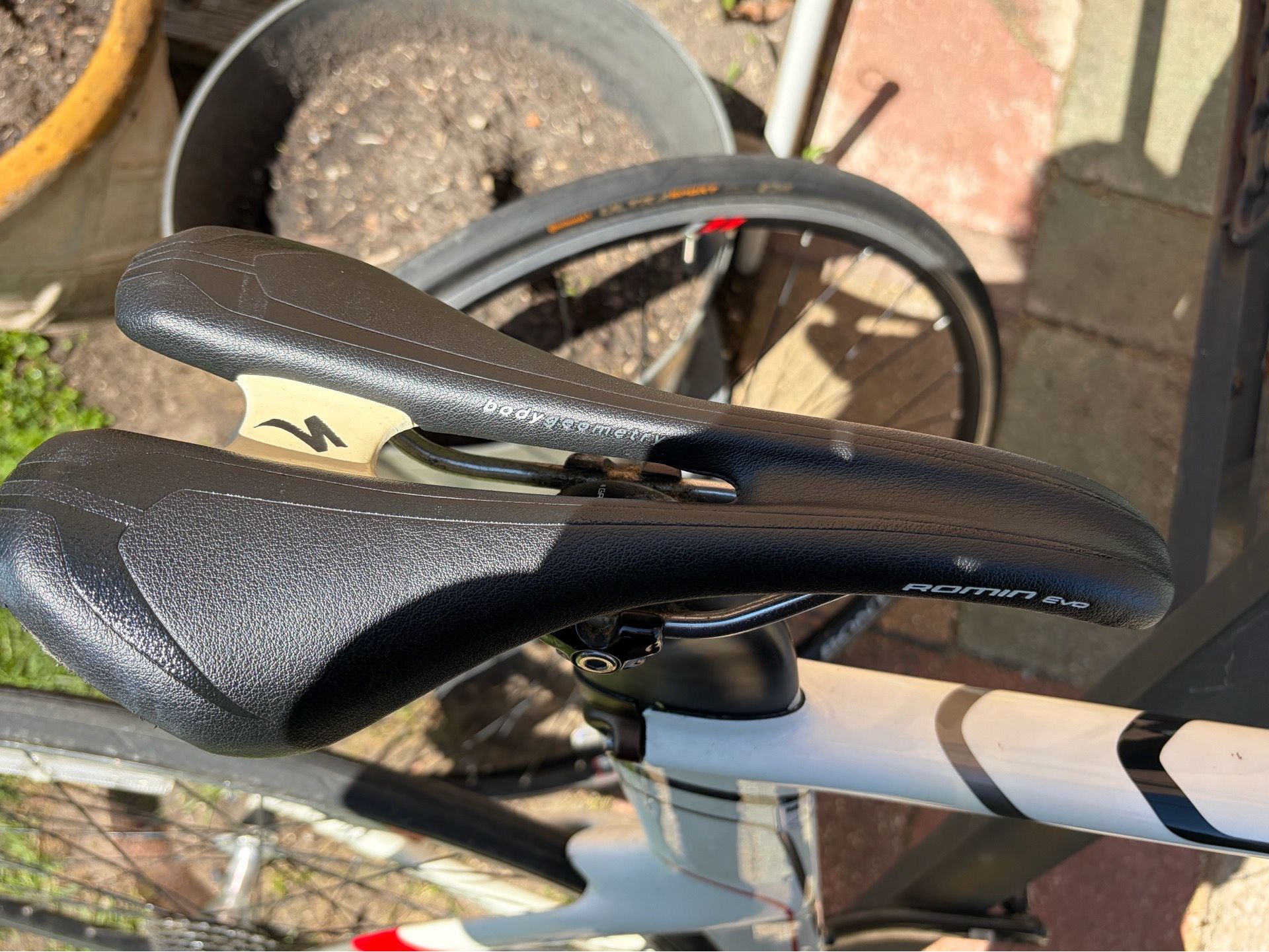 Specialized Shiv Expert Carbon Bike - photo 5