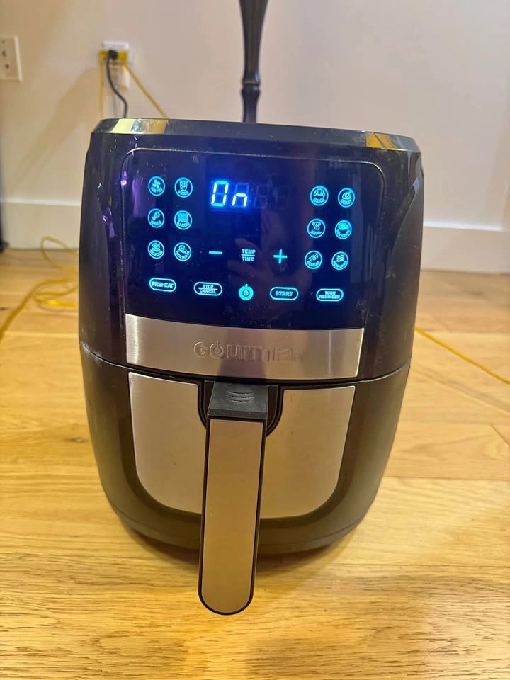 Gourmia Air Fryer
