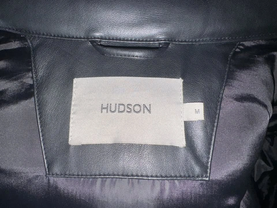 Wool Trim Puffer Jacket - photo 4