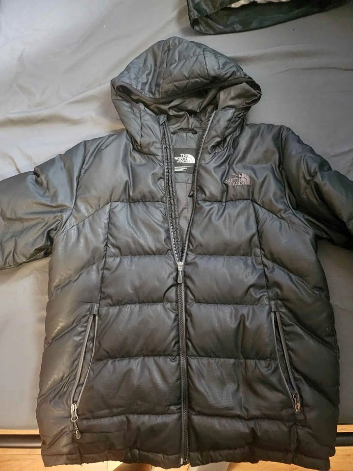 Northface Winter Jacket