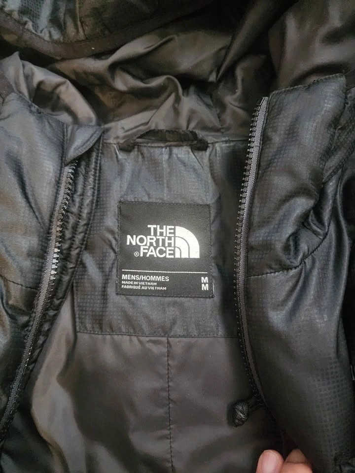 Northface Winter Jacket - photo 2