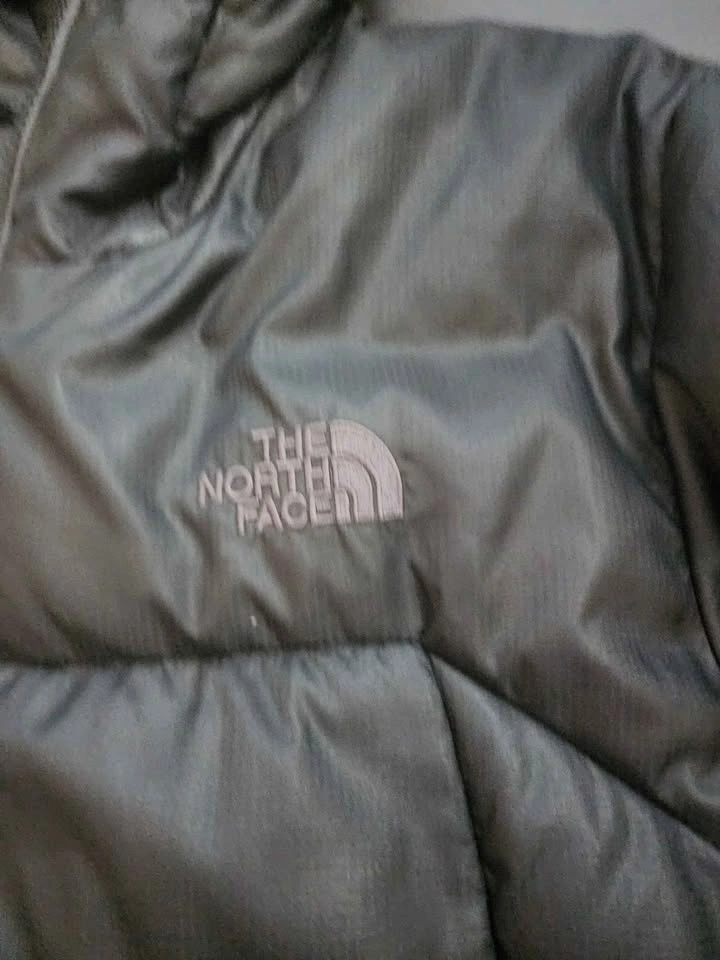 Northface Winter Jacket - photo 3