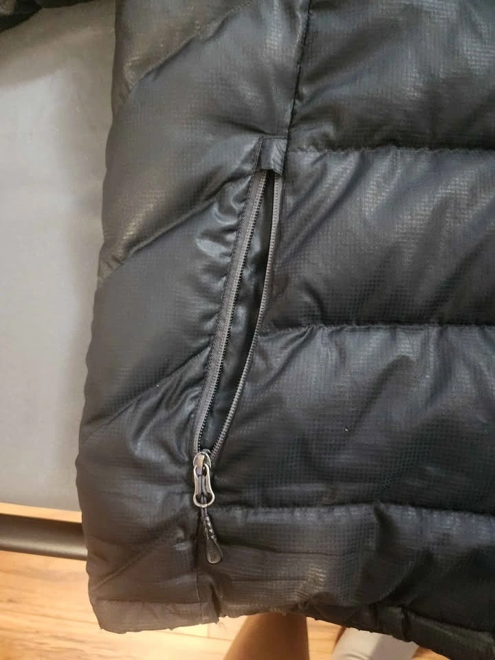 Northface Winter Jacket - photo 4
