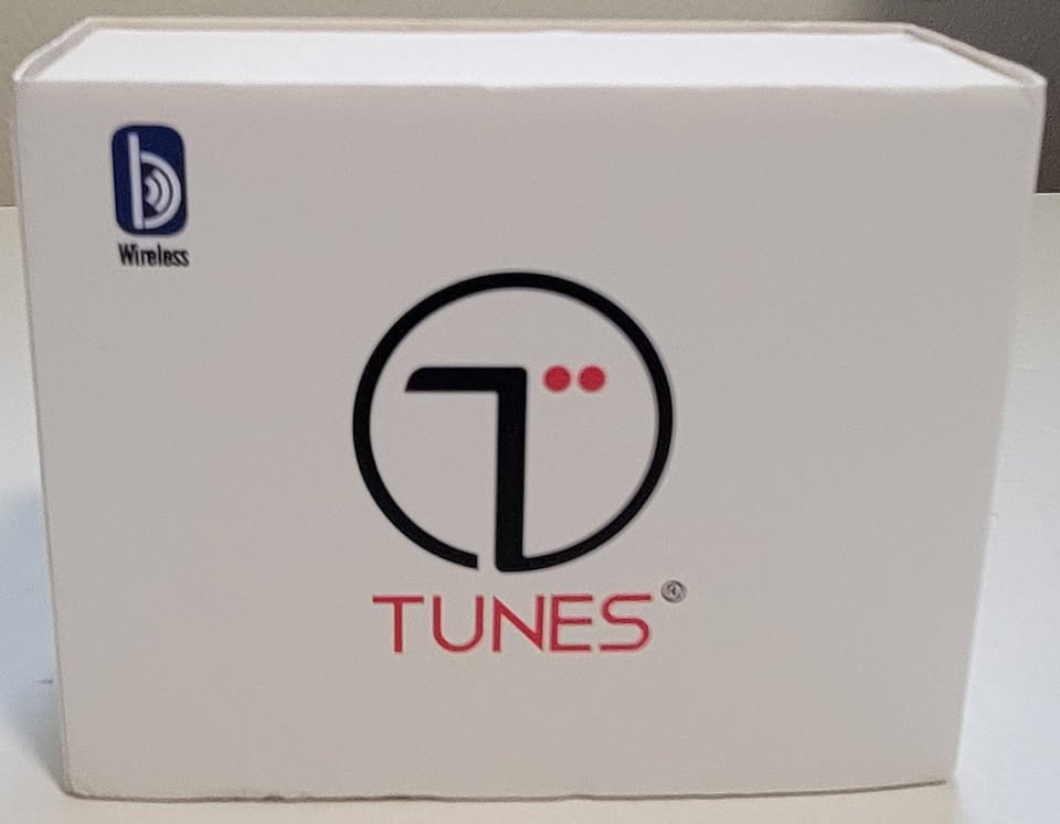 TUNES Arena Wireless Bluetooth Headphones - photo 2