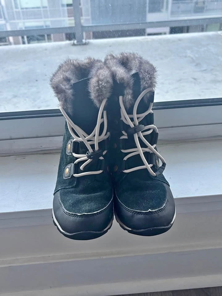 Women’s Sorel Winter Boots