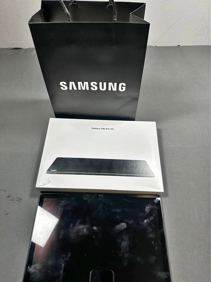 Samsung Galaxy Tab A11+ 5G 128GB Tablet
