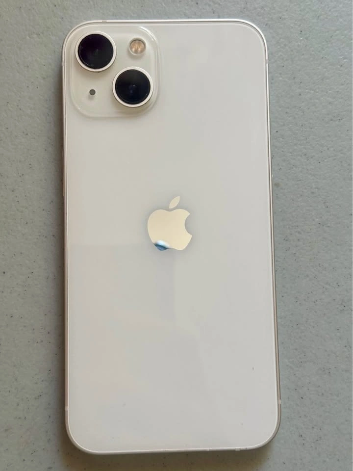 iPhone 13 256GB White | Excellent Condition - photo 3