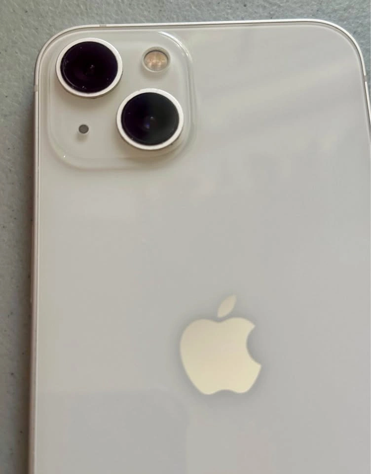 iPhone 13 256GB White | Excellent Condition - photo 4