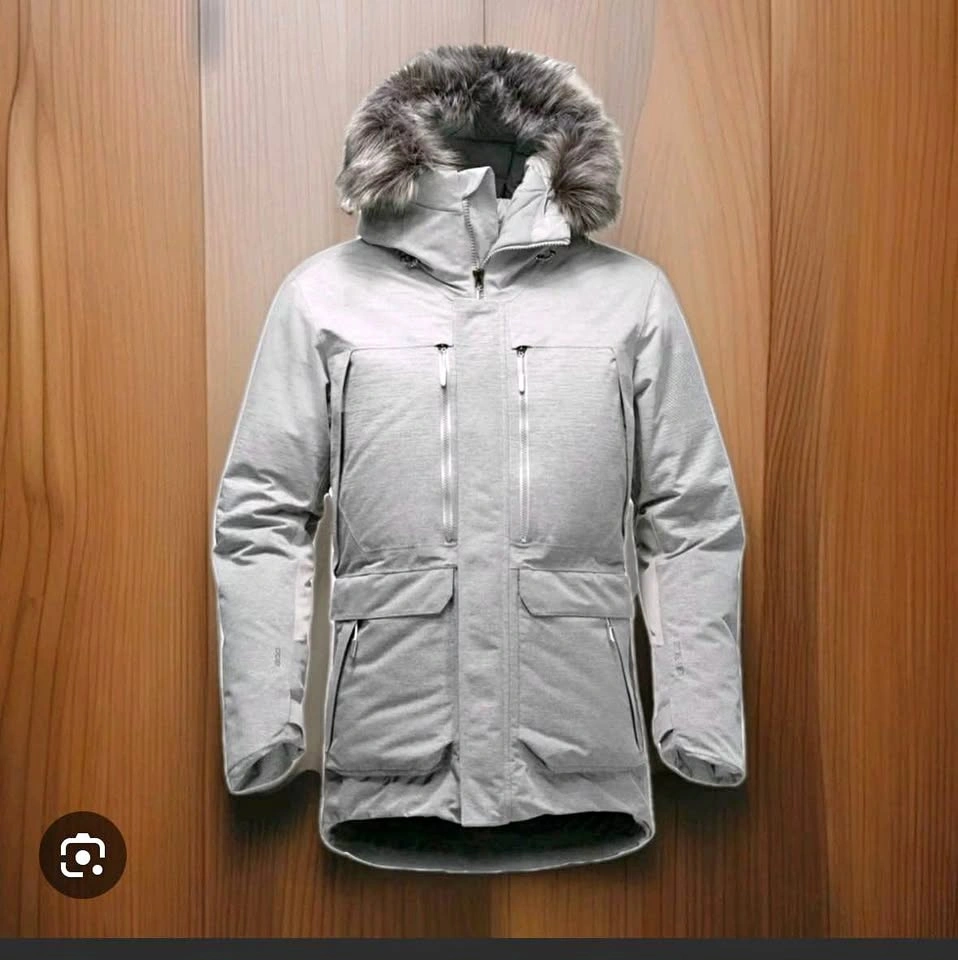 The North Face Men’s Cryos Expedition GTX Parka - photo 2