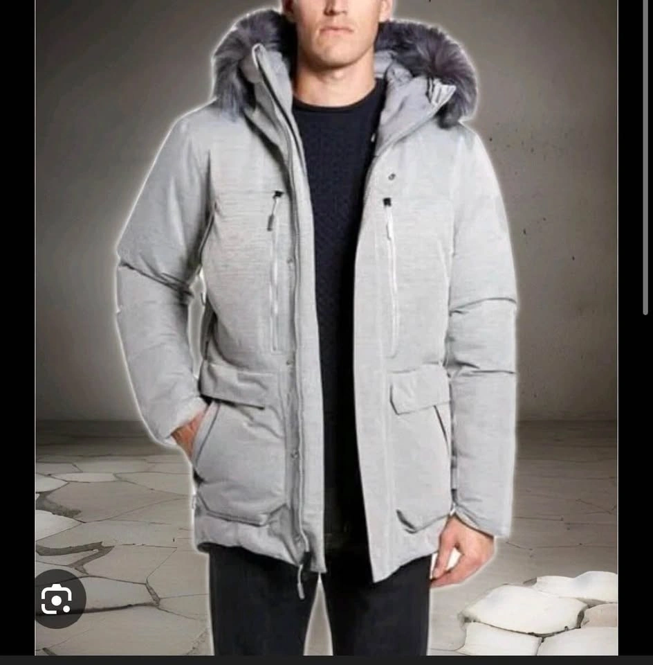 The North Face Men’s Cryos Expedition GTX Parka - photo 3