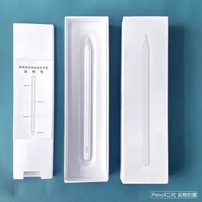 Magnetic Charging Stylus Pen (Apple Pencil 2nd Gen Compatible) - photo 3
