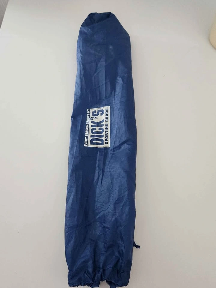 3 x Camping Chair + Clip-On Umbrella - photo 4