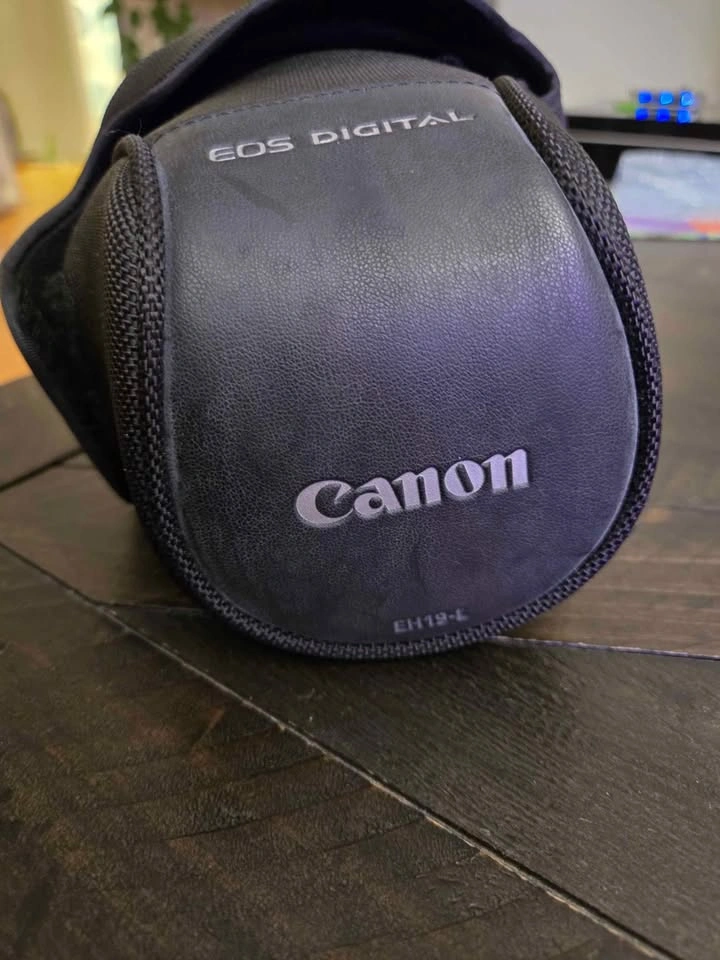 Canon DSLR Soft Case (EH19-L) - photo 2