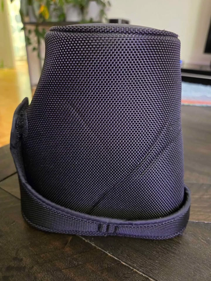 Canon DSLR Soft Case (EH19-L) - photo 3