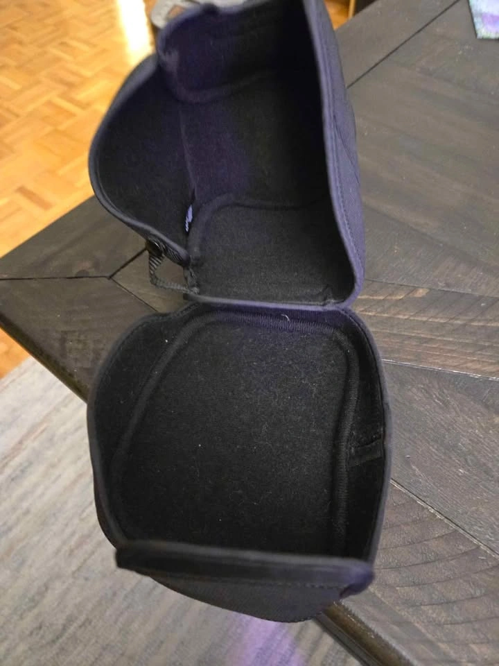 Canon DSLR Soft Case (EH19-L) - photo 4