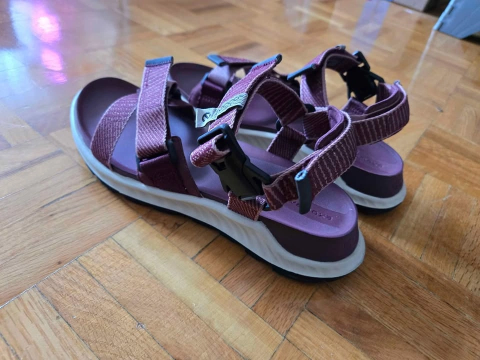 Ecco Women's Hiking Sandals (EU36)