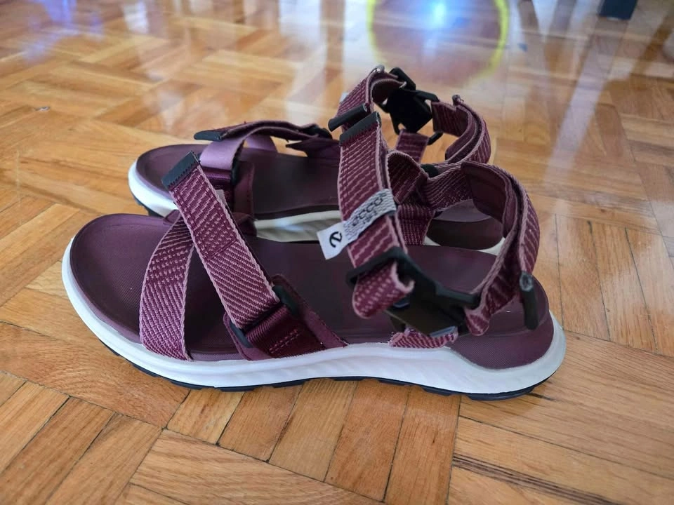 Ecco Women's Hiking Sandals (EU36) - photo 2