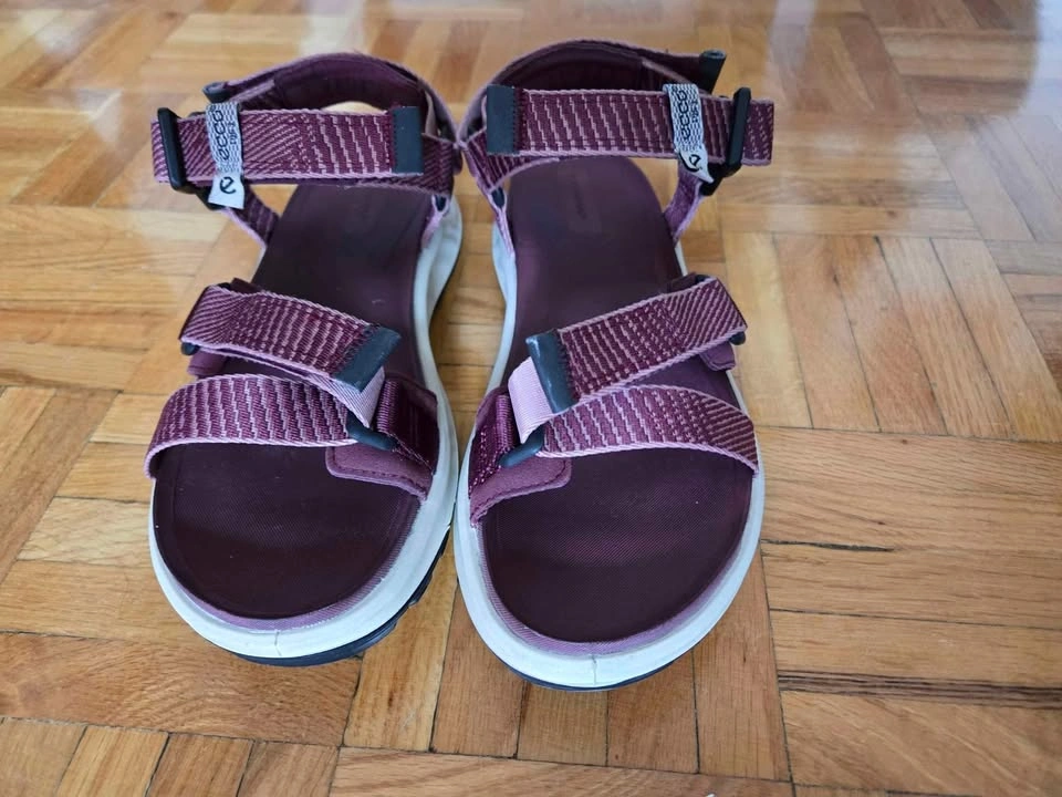 Ecco Women's Hiking Sandals (EU36) - photo 3