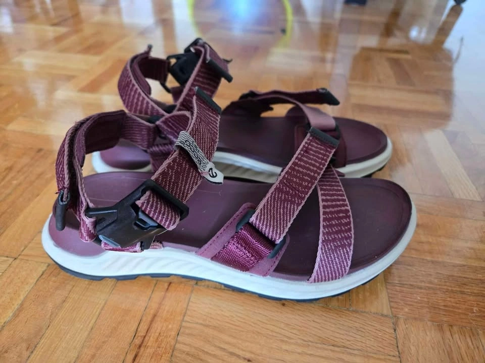 Ecco Women's Hiking Sandals (EU36) - photo 4