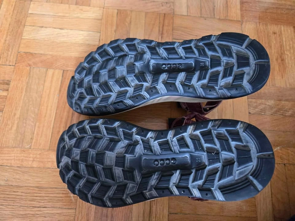 Ecco Women's Hiking Sandals (EU36) - photo 5
