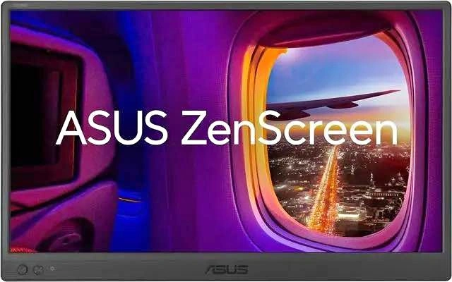 ASUS ZenScreen MB169CK Portable USB Monitor 15.6" FHD IPS
