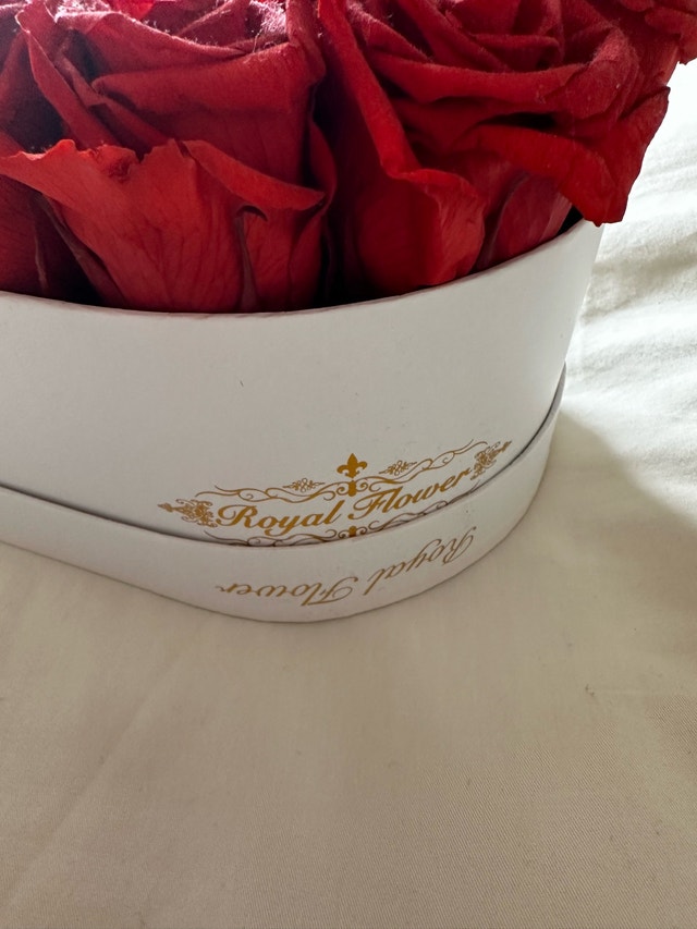 Pickup asap - New real eternity roses - photo 2