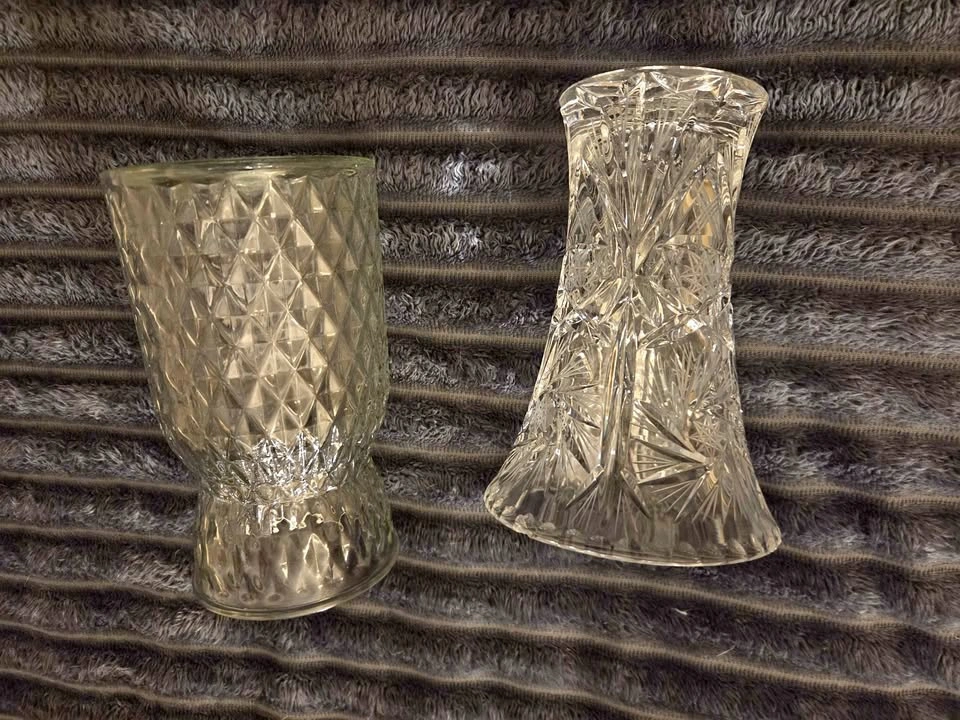 Fine Crystal