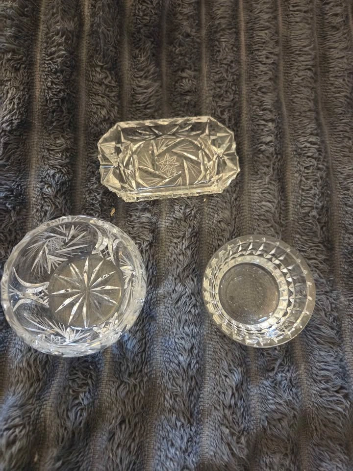 Fine Crystal - photo 2