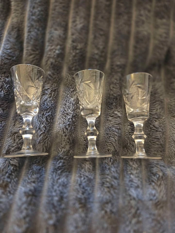 Fine Crystal - photo 3