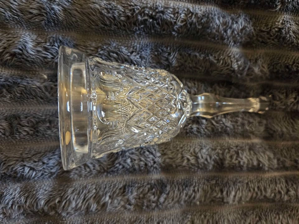 Fine Crystal - photo 4