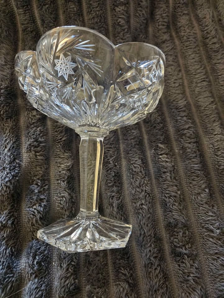 Fine Crystal - photo 5