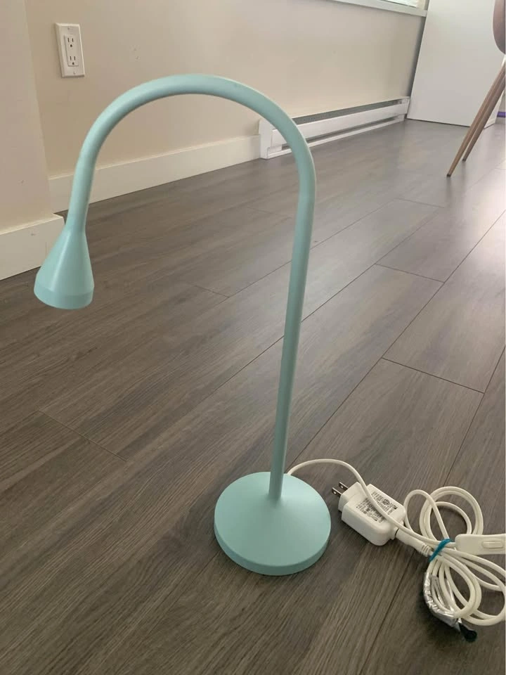 IKEA navlinge LED table lamp - photo 4