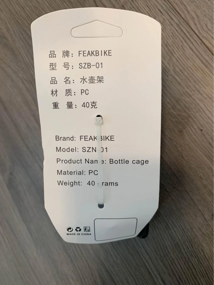 New Universal Bottle Rack Holder For Bicycle Bike - photo 3