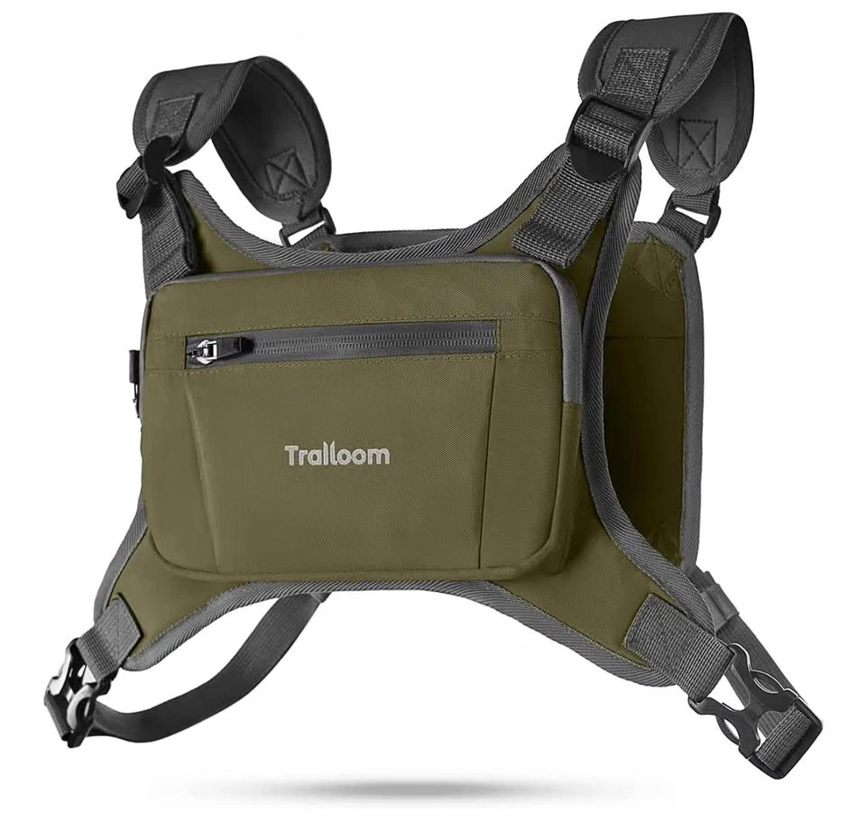 Running Chest Pack