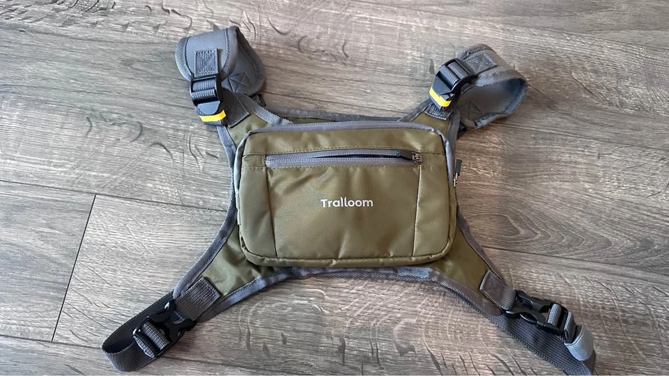 Running Chest Pack - photo 2