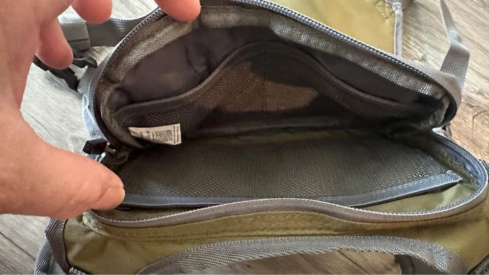 Running Chest Pack - photo 3