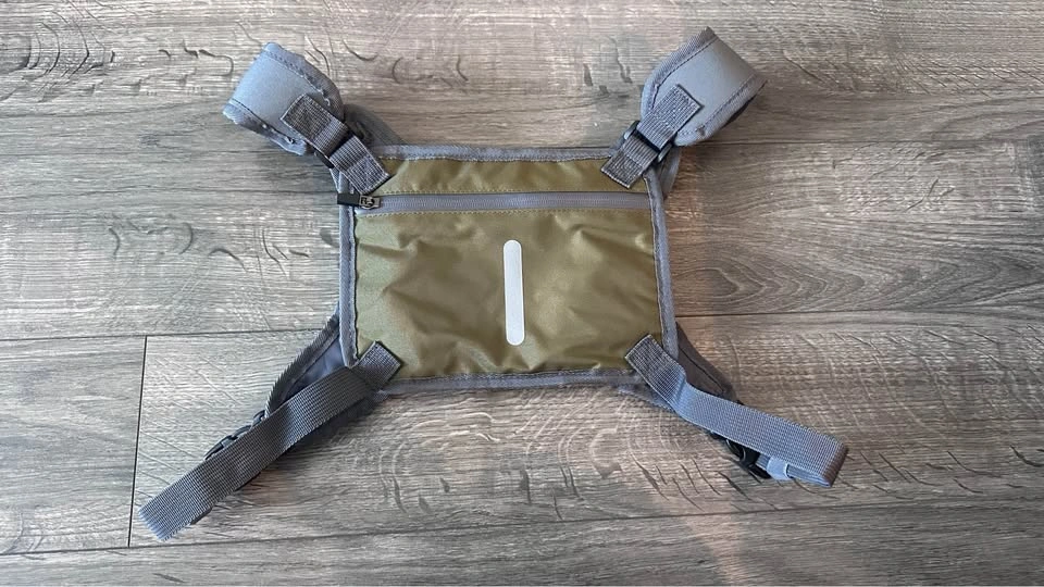 Running Chest Pack - photo 4