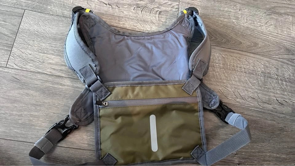 Running Chest Pack - photo 5