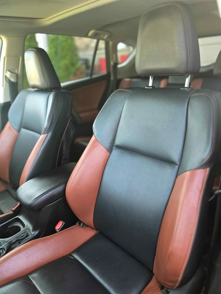 2014 Toyota RAV4 Limited AWD - photo 5