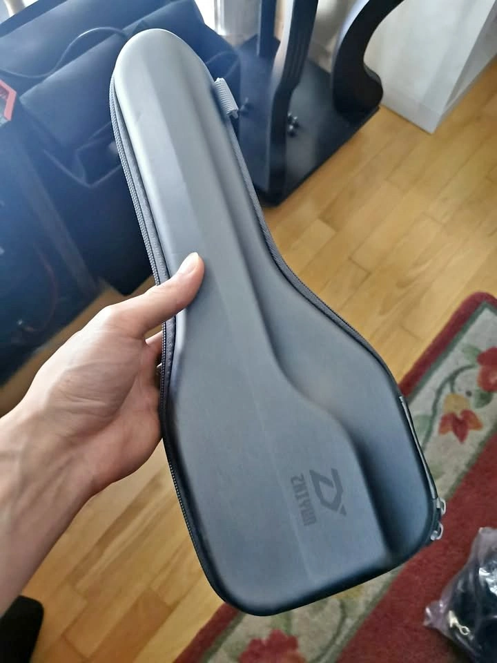 Zhiyun Smooth-Q Gimbal Hard Case